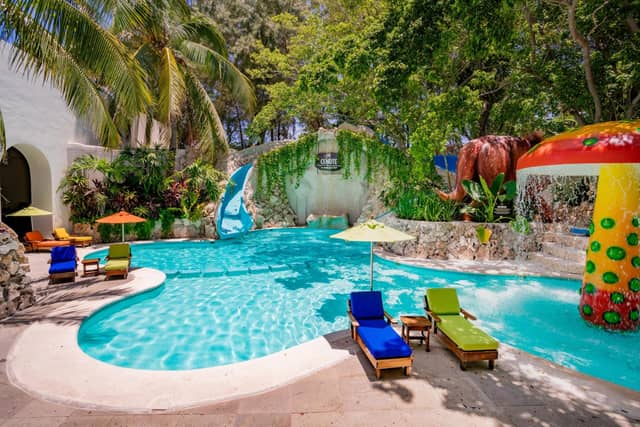 The Sens Cancun by Oasis - All Inclusive — photo 2