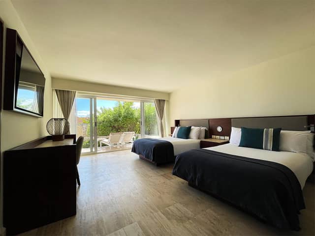 Grand Park Royal Cancun - All Inclusive — photo 4