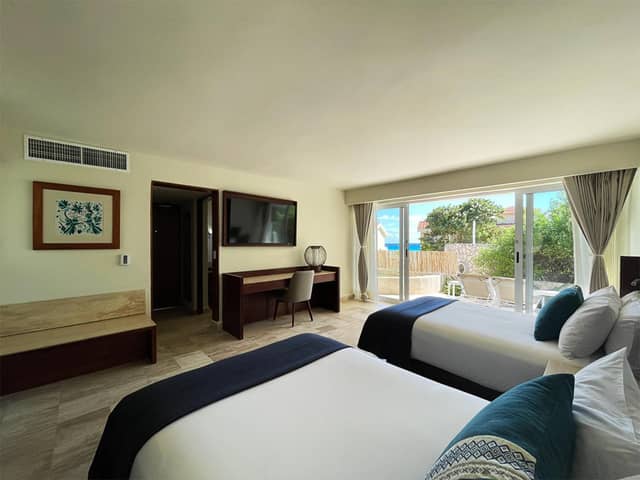 Grand Park Royal Cancun - All Inclusive — photo 2