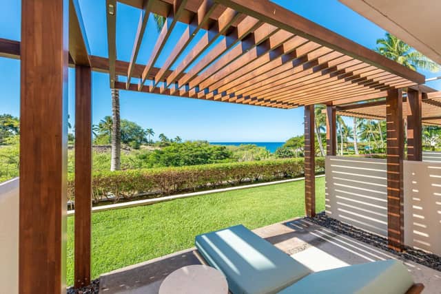 The Westin Hapuna Beach Resort — photo 2