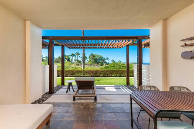 The Westin Hapuna Beach Resort — photo 3