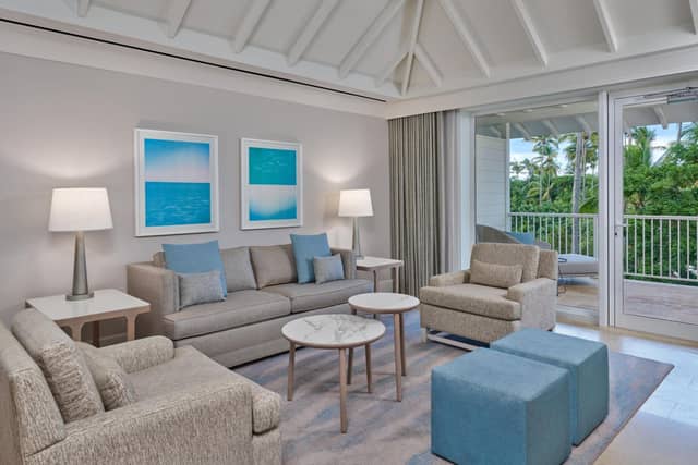 St. Regis Bahia Beach Resort, Puerto Rico — photo 2
