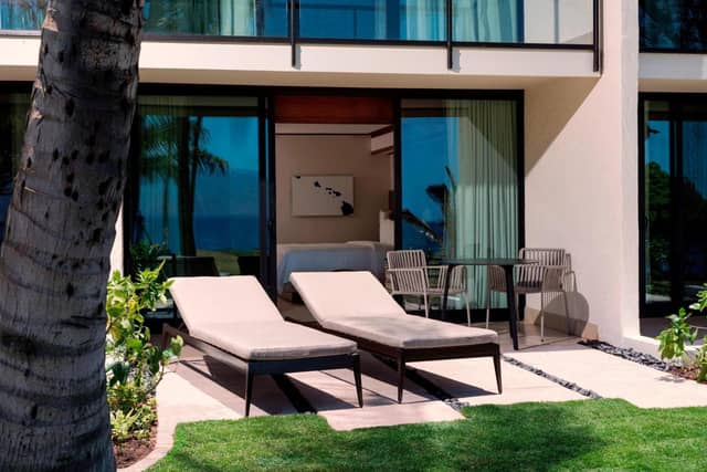 Wailea Beach Resort - Marriott, Maui — photo 2