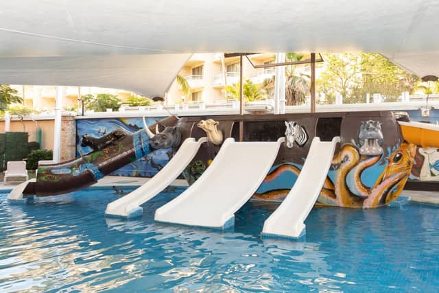 Royal Solaris Los Cabos - All Inclusive — photo 5