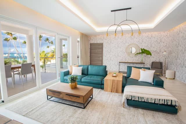 Destination Jelly Playa Coral Condo — photo 5