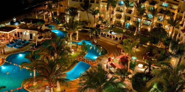 Pueblo Bonito Los Cabos Blanco Beach Resort - All Inclusive — photo 2