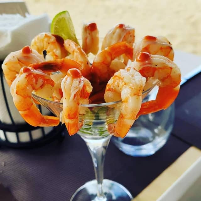 Playa Palmera Beach Resort — photo 4