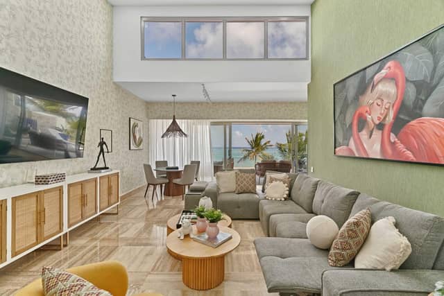 Costa Atlantica Punta Cana - Beach Vacation Condos — photo 4