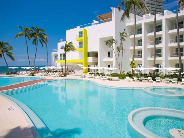 Krystal Grand Puerto Vallarta - All Inclusive — photo 3