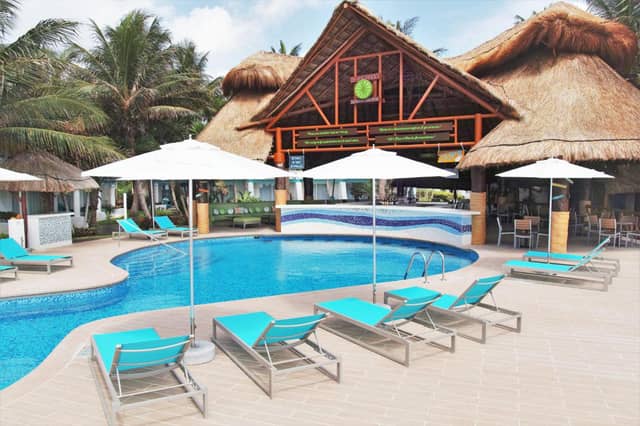 Margaritaville Island Reserve Riviera Cancún - A Karisma All-Inclusive Experience for All — photo 5