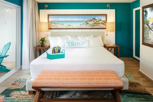 Margaritaville Island Reserve Riviera Cancún - A Karisma All-Inclusive Experience for All — photo 3