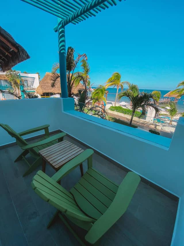 Margaritaville Island Reserve Riviera Cancún - A Karisma All-Inclusive Experience for All — photo 4