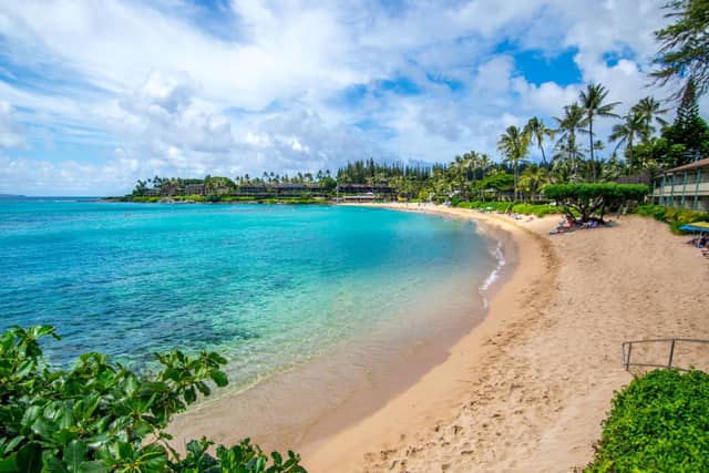 Napili Shores Maui by OUTRIGGER - No Resort & Housekeeping Fees — photo 5