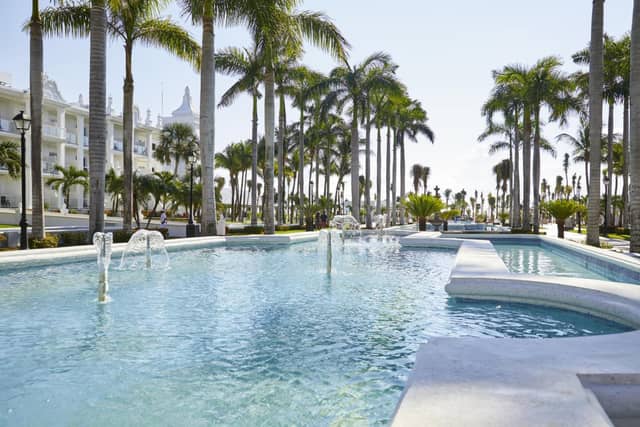 Riu Palace Riviera Maya - All Inclusive — photo 4