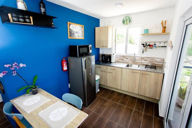 Westpunt Beach Apartments — photo 3