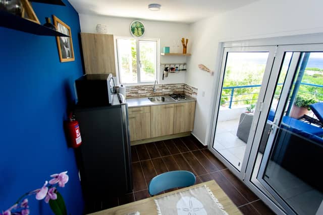 Westpunt Beach Apartments — photo 4