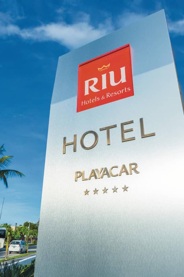 Riu Playacar - All Inclusive — photo 5