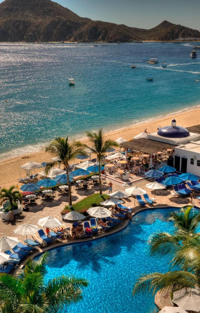 Pueblo Bonito Los Cabos Blanco Beach Resort - All Inclusive — photo 5