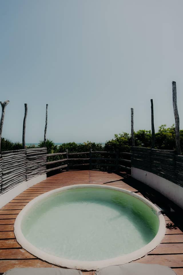 Papaya Playa Project, Tulum, a Member of Design Hotels — photo 3