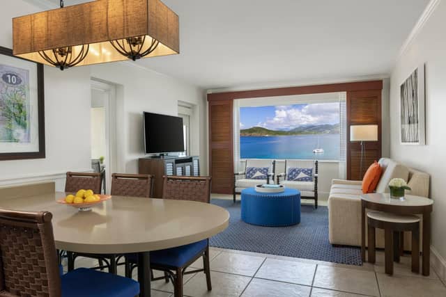 Marriott's Frenchman's Cove — photo 4