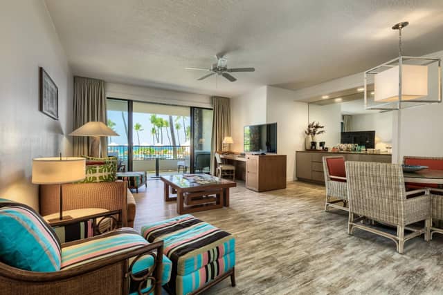 Mauna Kea Beach Hotel, Autograph Collection — photo 4