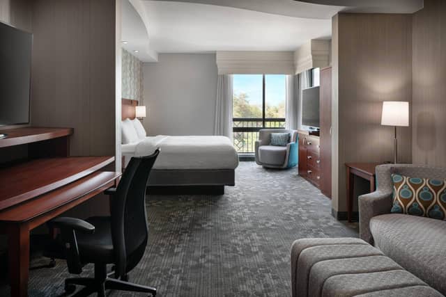 Courtyard by Marriott Maui Kahului Airport — photo 3