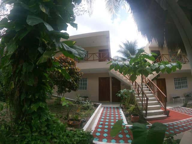 Villas Karalv — photo 3