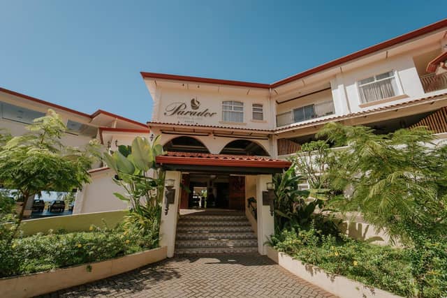 Parador Nature Resort and Spa — photo 5