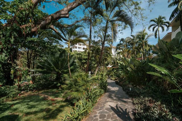 Parador Nature Resort and Spa — photo 4
