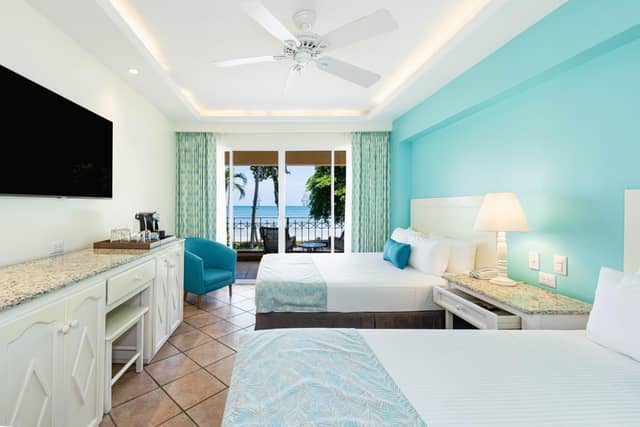 Hotel Tamarindo Diria Beach Resort — photo 3