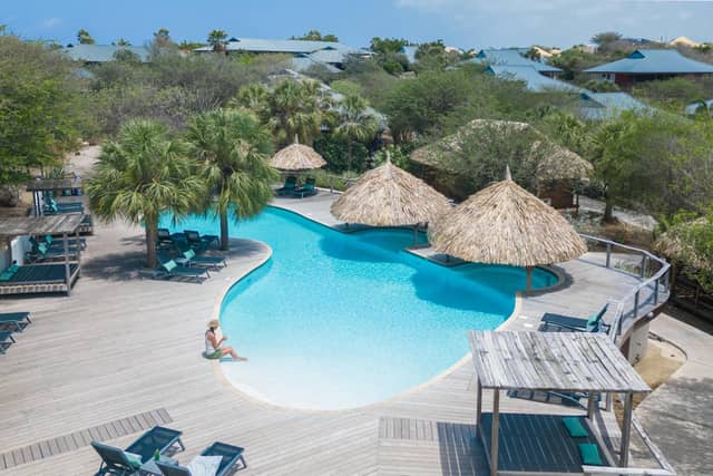Morena Resort — photo 3