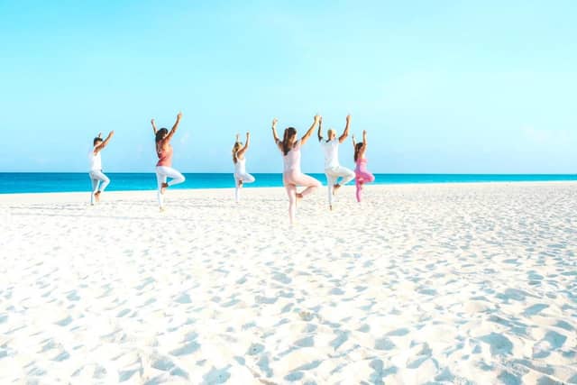 Bucuti & Tara Boutique Beach Resort - Adult Only — photo 4