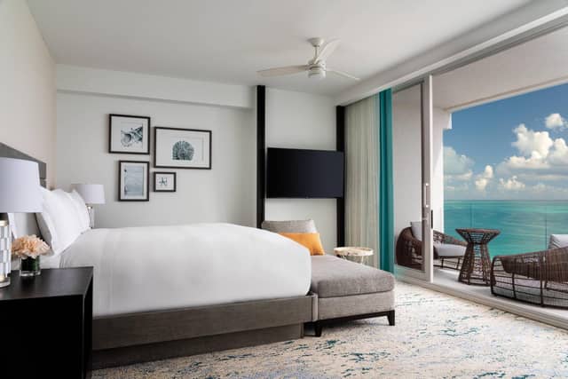 The Ritz-Carlton, Turks & Caicos — photo 5