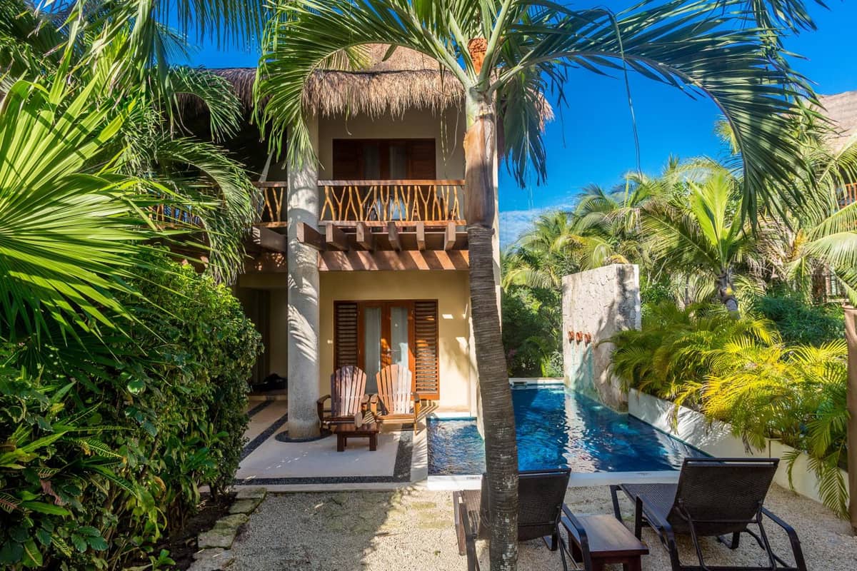 Ana y Jose Tulum Hotel & Beach Club