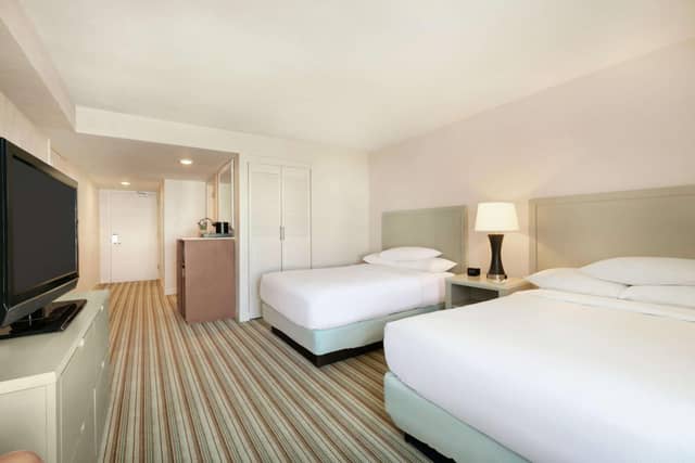 Embassy Suites by Hilton San Juan - Hotel & Casino — photo 3