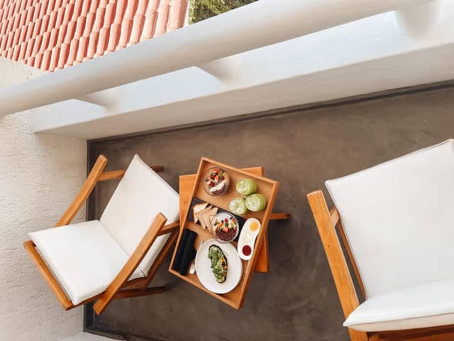 Bahia Hotel & Beach House — photo 4
