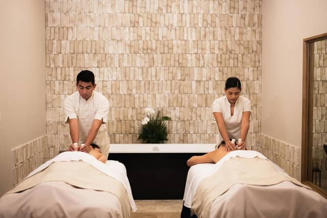 Hyatt Zilara Riviera Maya Adults Only All-Inclusive — photo 5