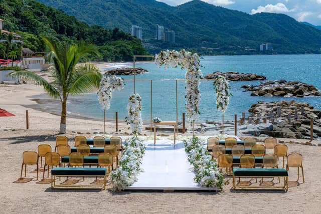 Hilton Vallarta Riviera All-Inclusive Resort,Puerto Vallarta — photo 5