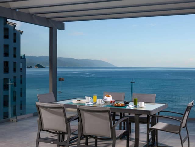 Hilton Vallarta Riviera All-Inclusive Resort,Puerto Vallarta — photo 2