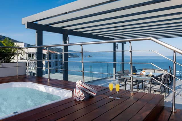 Hilton Vallarta Riviera All-Inclusive Resort,Puerto Vallarta — photo 4