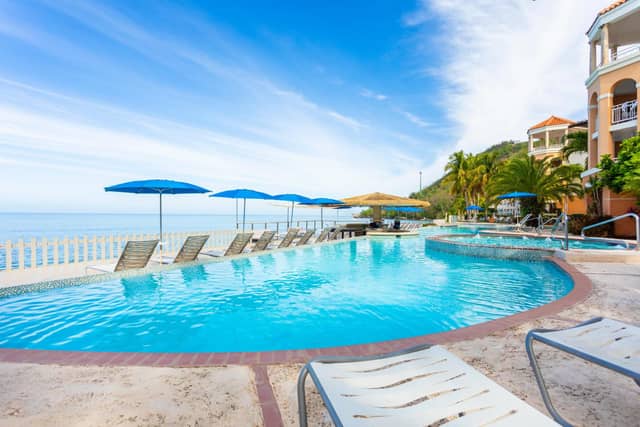 Rincon Beach Resort — photo 3