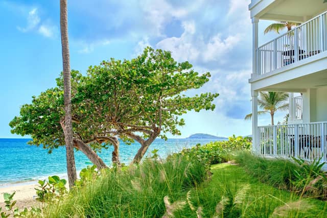 Buoy Haus Beach Resort St Thomas Autograph Collection — photo 2