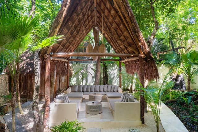 Terasu Riviera Maya Hotel & Spa, en Xcaret — photo 3