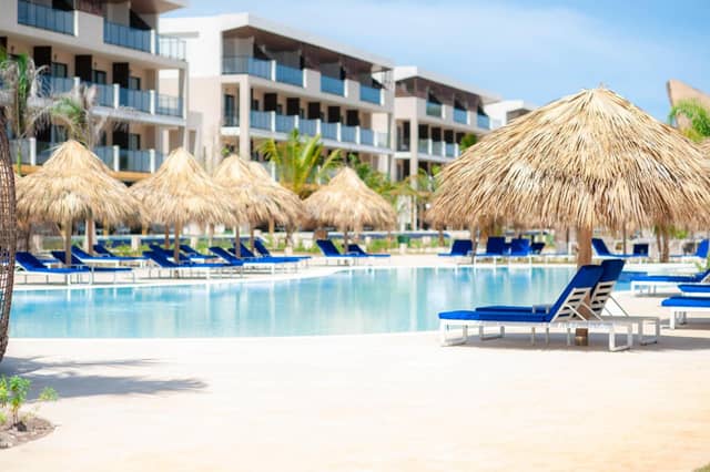 Serenade All Suites - Adults Only Resort — photo 3