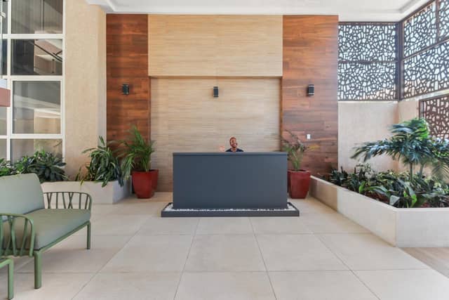 Aracari Residences by Bocobay - Luxury Condos 5 min Walk to Ritz and Palm Beach — photo 2