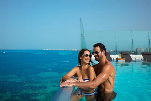 Hyatt Vivid Cancun - Adults Only All Inclusive — photo 4