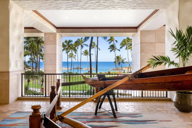 Marriott's Ko Olina Beach Club — photo 3