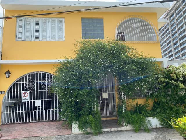 Posada Colonial Beach Villas