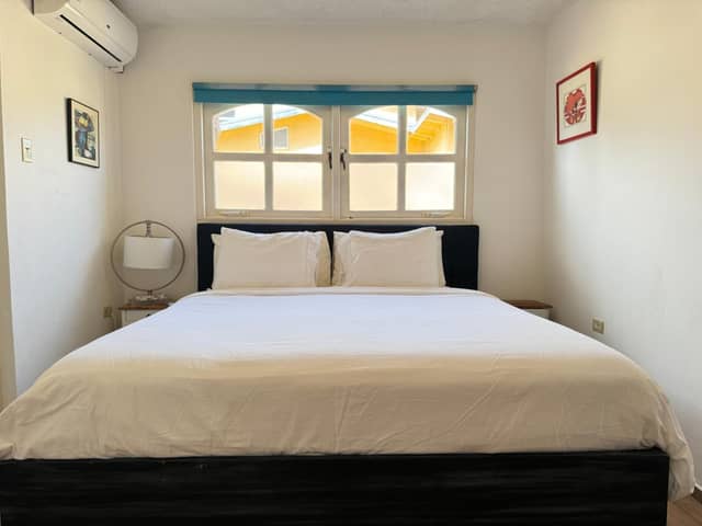 Casalina Garden 2 blocks to Palm Beach & Kitesurfing school — photo 5