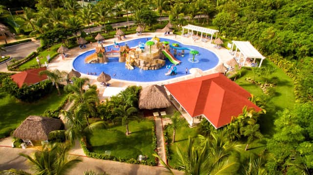 Bahia Principe Explore Turquesa - Hyatt Inclusive Collection - All Inclusive — photo 4